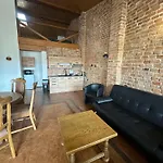Appartement U Simku *