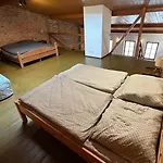 U Simku Appartement *