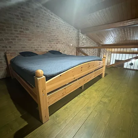U Simku * Броумов